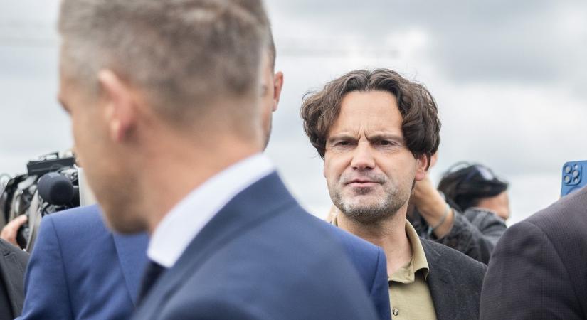 „Magyar Péter ennyivel nem úszhatja meg” - Havasi Bertalan nem nyugszik bele az ügyészség döntésébe