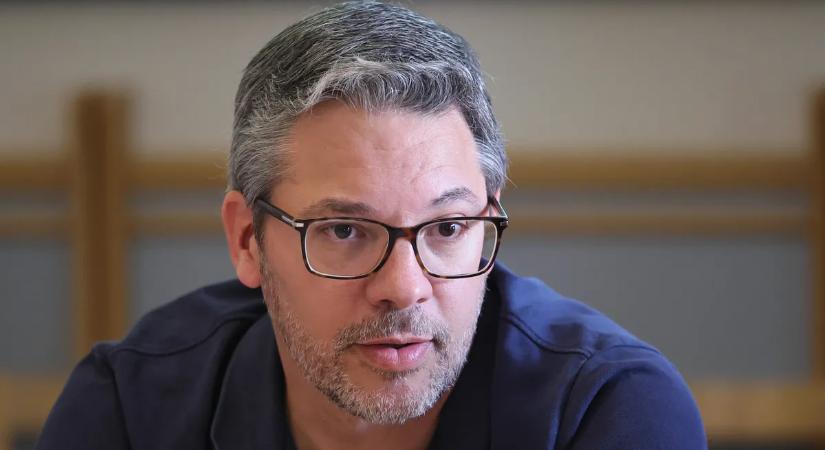 Chema Rodríguez: Szerettem a magyar válogatott szövetségi kapitányának lenni
