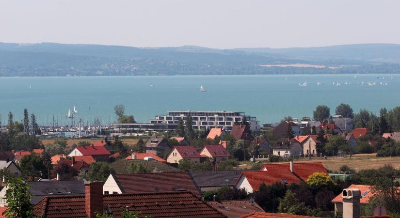Szieszta-Balaton: hűsítő látványosságokat mutatunk a kánikulában