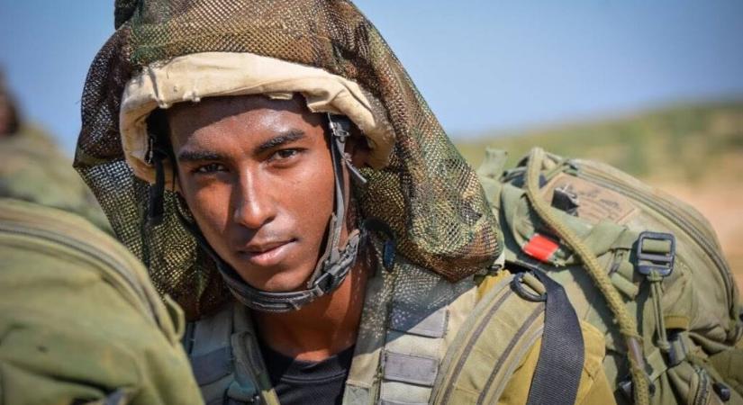 Izrael katonai kontingenst küldött Szomáliföldre, miután elismerte a régió függetlenségét