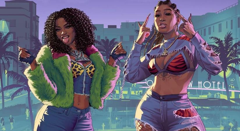 A Grand Theft Auto VI átfogó piacelemzése: Fejlesztési kronológia, technológiai ugrás és kereskedelmi kilátások