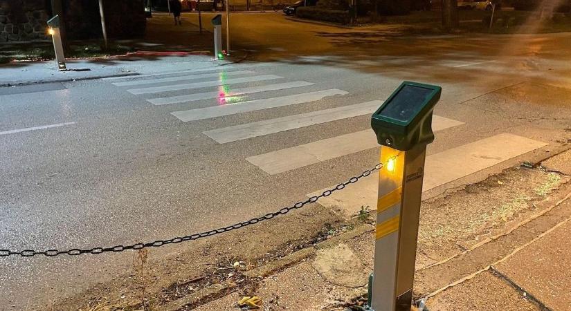 Kiderült, hogy áll Eger az okoszebráért folyó versenyben