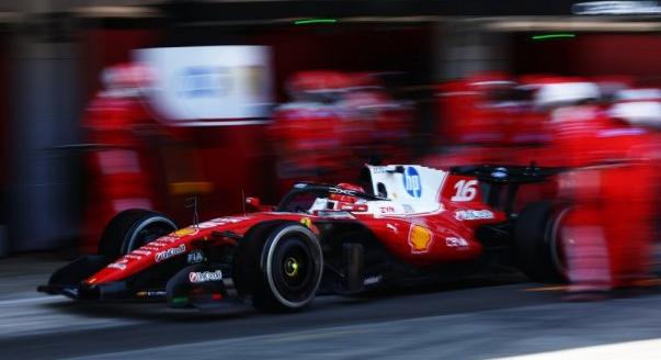 Olasz sajtó: jön a Ferrari ADUO-motorja?
