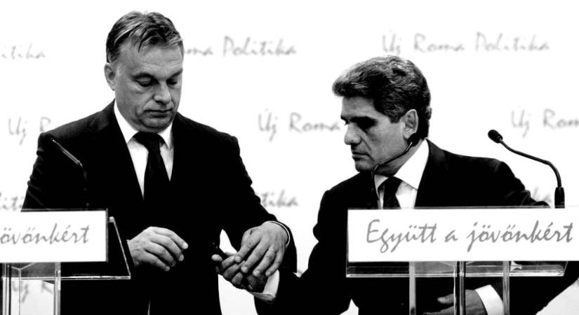 Előbújt -elővették?- a sifonérból Farkas Flóriánt és a Lungo Dromot