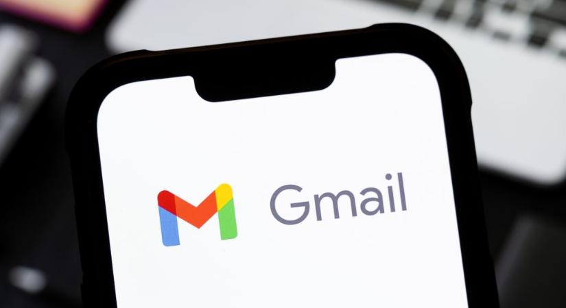 Végre: már a magyarok is megváltoztathatják a Gmail-címüket