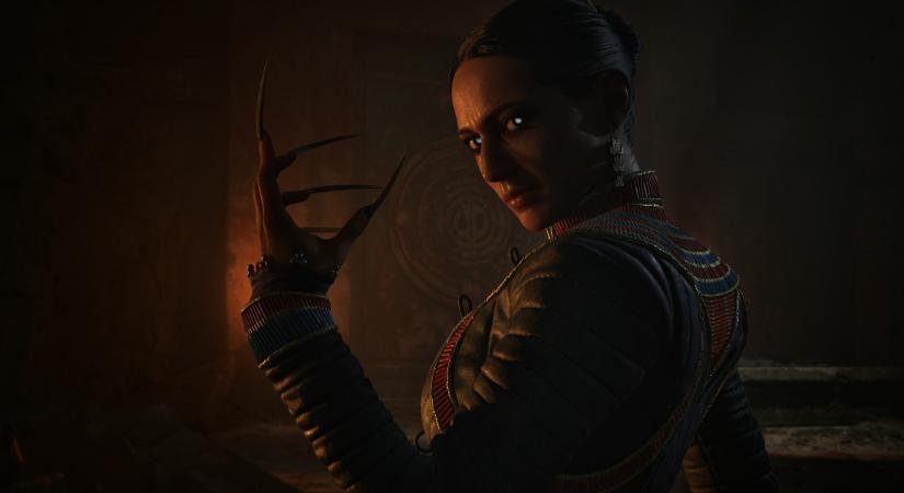 Megkönyörültek a PC-seken, csökkentették a The Blood of Dawnwalker gépigényét!