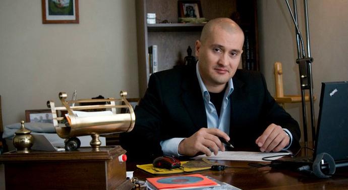 Tarjáni Péter: Hadházy nem ezt érdemelné
