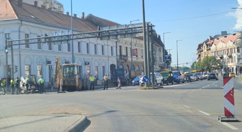 Búza tér: kerüld el, ha teheted!