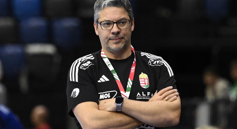 Csalódott a magyar válogatott vb-selejtezős kudarca után menesztett Chema Rodríguez