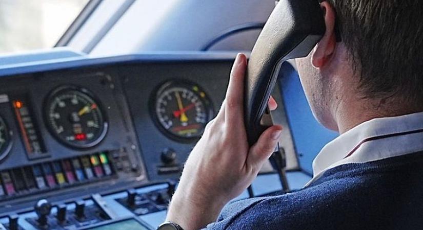 Leállt a teljes vasúthálózat működése a mobilhálózat elszállása miatt a németeknél