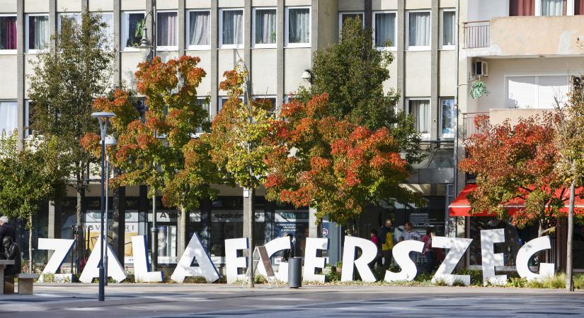 Zalaegerszegen is korlátozzák a vízfogyasztást