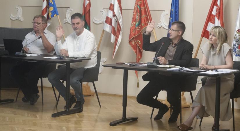 Világos üzenetet küldött Hajdúhadház vezetése