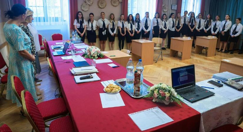 Kiderült, melyik témák okozhatták a legnagyobb nehézséget a szóbeli érettségin – egri tanárokat és diákokat kérdeztünk  videó