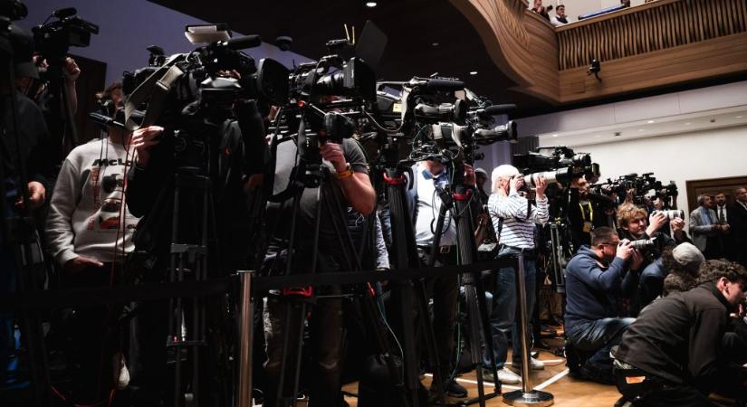 Nem csak a NER-média lehet bajban: a teljes magyar sajtó sorsa bizonytalan