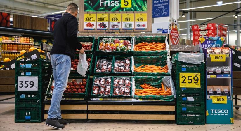Elárulta az agrártárca államtitkára, mikor csökkenti a Tisza-kormány az áfát