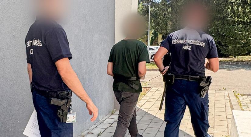 Morbid bűncselekmény: emberi testrészeket gyűjtött és fogyasztott egy kórházi beteghordozó