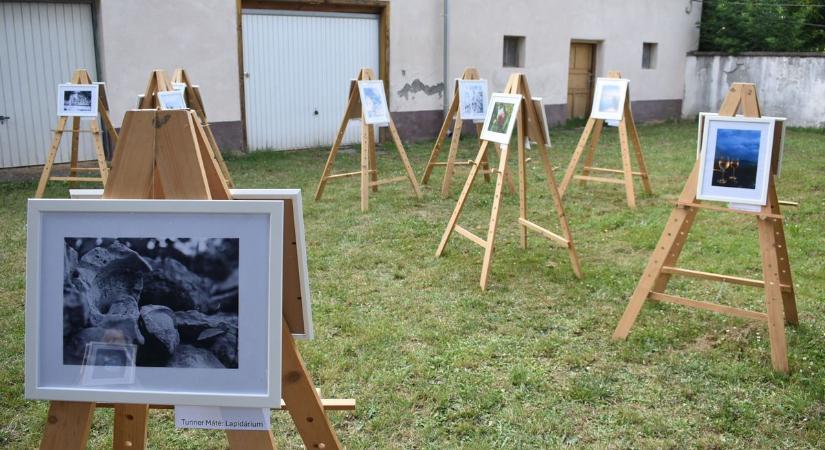 A digitális tartalomkészítést tanulták a pápakovácsi fiatalok ( fotók)