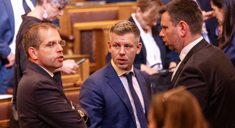 Alkotmányjogász a Tisza tervéről: Egész Európában nincs példa ilyenre példa