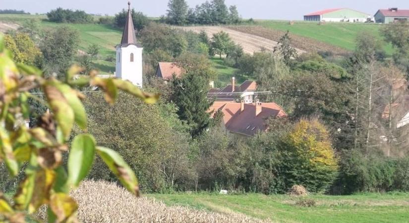 Önazonossági rendelet: újabb vasi falu élt a lehetőséggel