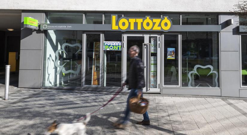 Árakat emel a Szerencsejáték Zrt.: drágább lesz lottózni, de mennyivel lehet többet nyerni?
