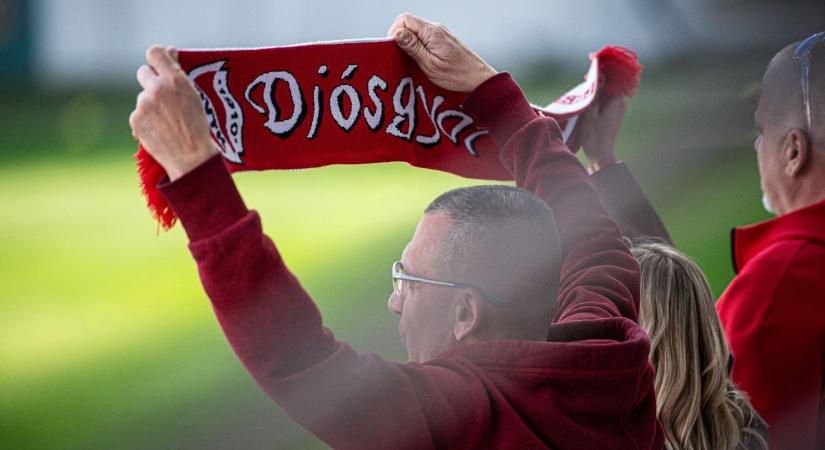 Válogatott játékost igazolt a DVTK