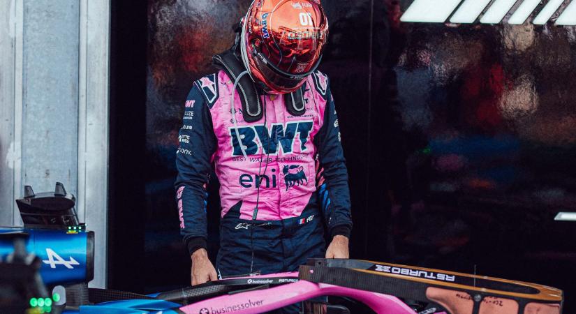 Bíróság elé kerülnek a Monacói Nagydíj eredményei Gasly dobogója miatt