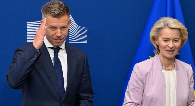 Elfogadta Brüsszel a magyar kormány módosított tervét – az oktatás és az egészségügy a sarokban pityereg