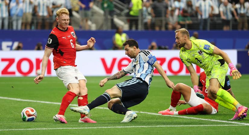 Hihetetlen vb-paradoxon: olyan meccs jöhet, amit senki sem akar megnyerni