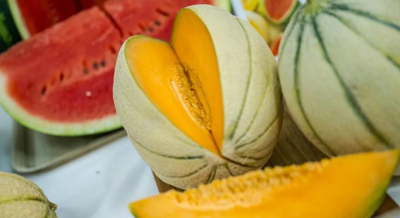 Nem kell sokat várni: ekkor érkezik az üzletekbe a magyar dinnye