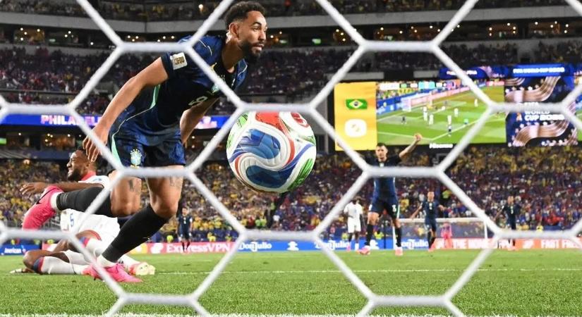 Minden most dől el, totális káoszt okozhat a foci-vb új szabálya