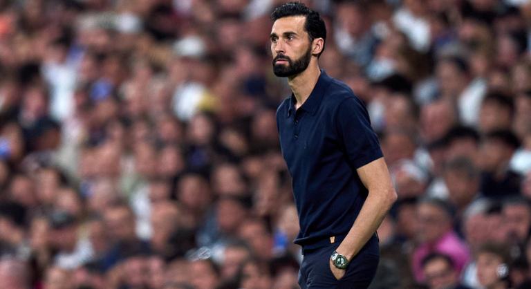 A Premier League-be tart a Real Madridtól elküldött vezetőedző