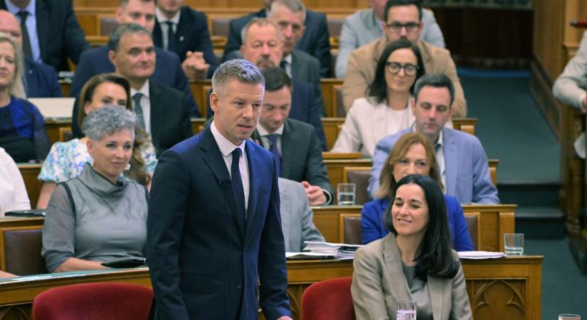 Miért nem indulnak Magyar Péterék az időközi önkormányzati választásokon?