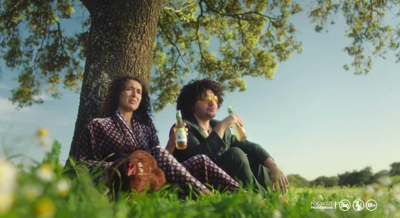 TIMEOUT FROM THE BULLSHIT – BELSŐ BÉKE RITUÁLÉM – SOMERSBY