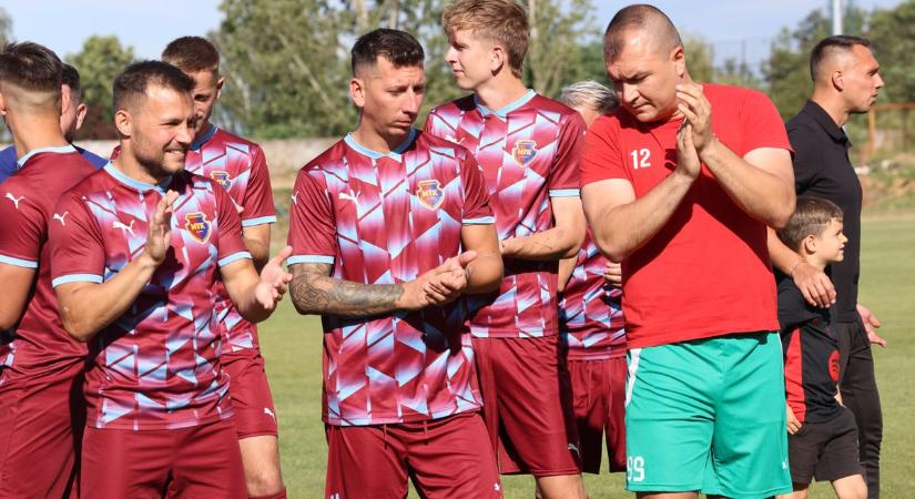 A vezetőség meghozta a döntést: ő irányítja az NB III.-ban a Mátészalkát