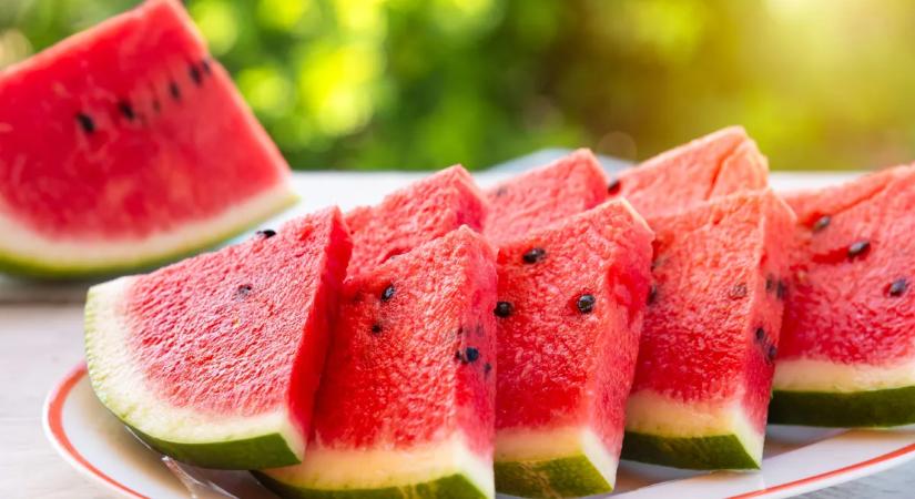 Napokon belül ellepheti a boltokat a magyar dinnye - ennyi lesz az ára