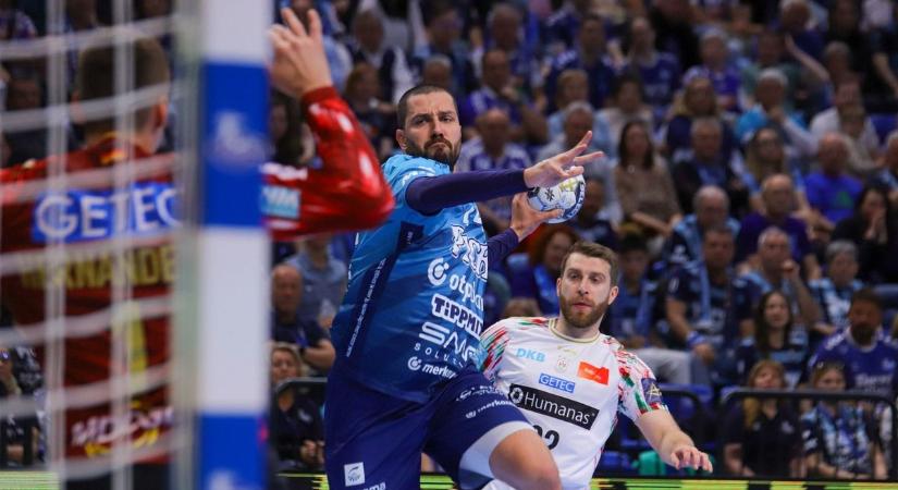 Kihirdette az EHF az Év csapatát a 2025–2026-os szezonra