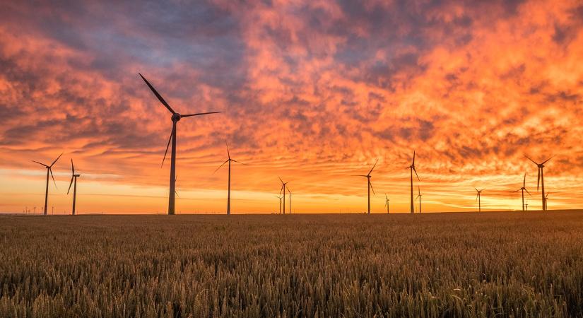 Nálunk valósítja meg első hibrid projektjét Európa egyik legnagyobb energetikai vállalata