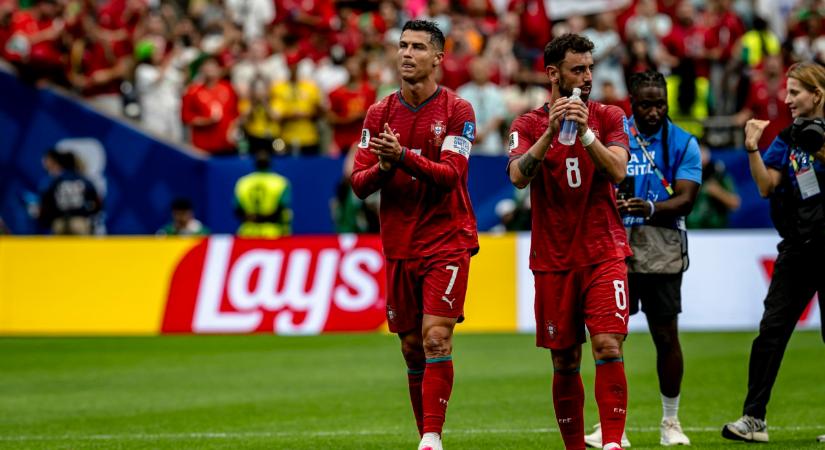 Vb 2026: tovább írja egyedülálló rekordját Cristiano Ronaldo!