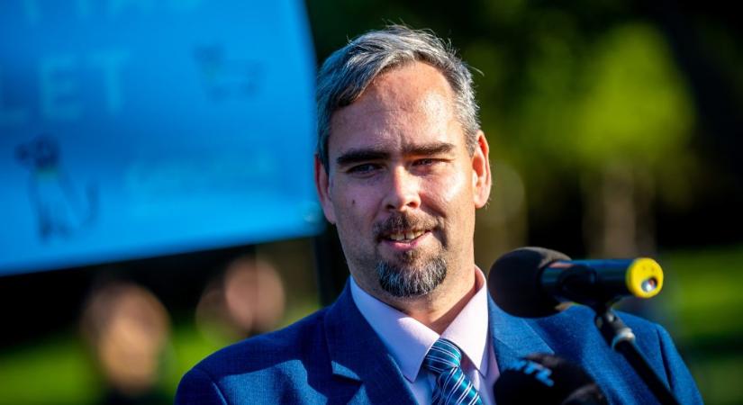 Kiss László óbudai polgármester megszólalt Bús Balázs ügyében