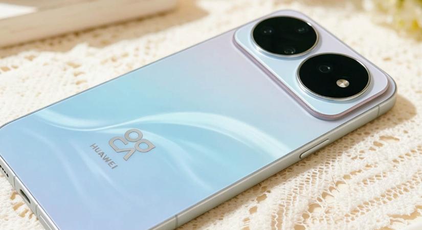 A Huawei Nova 17 széria tagjaként debütálhat a gyártó széles kialakítású, de nem hajlítható mobilja