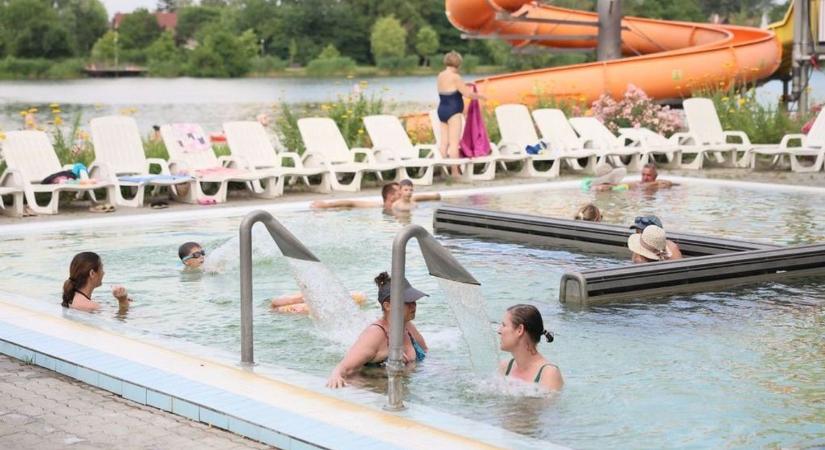 Még napokig perzsel a kánikula – ilyen praktikákkal védekeznek a szabolcsiak