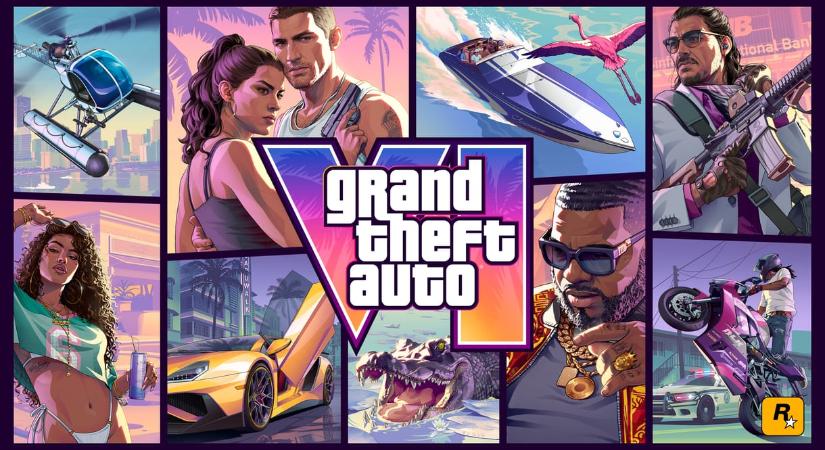 Beárazták a GTA 6-ot, ennyit kérnek majd az elmúlt évek legjobban várt játékéárt
