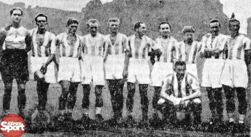 A fúziók sem mentették meg a sváb legénységet – elfeledett élvonalbeli futballklubok, 10. rész Soroksár