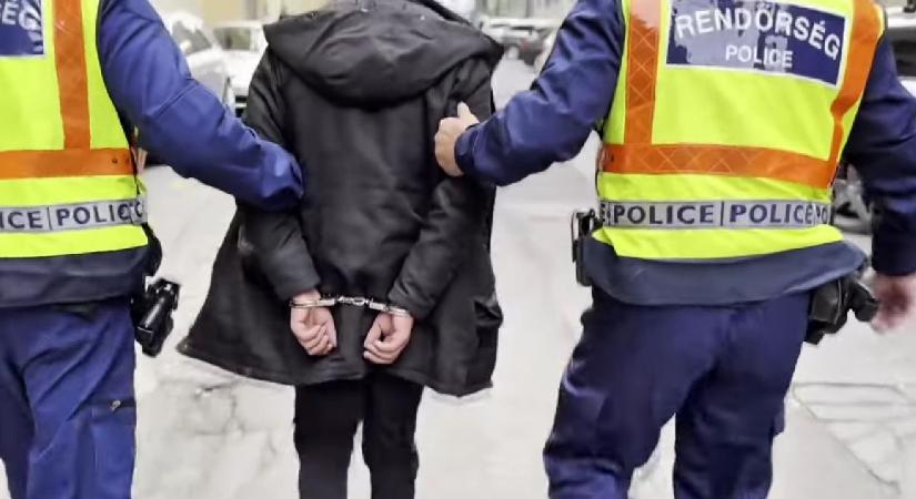 Emberölés Hajdúnánáson – jöhet a vádemelés