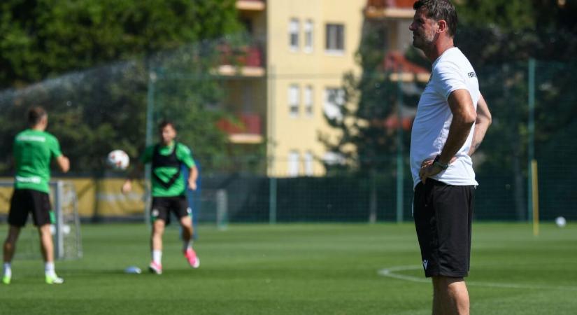 Egyszerre három játékost tett ki a Ferencváros a keretből