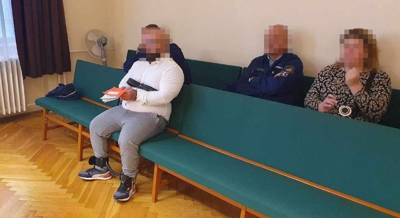 Rács mögött marad Pénzes Henrietta gyilkosa: súlyosabb büntetést szabott ki az Szegedi Ítélőtábla