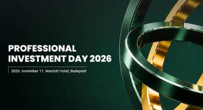 Professional Investment Day, 2026. november 11.