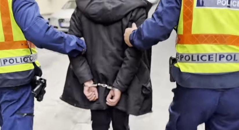 Tragédia Hajdúnánáson: gyilkosságként kezeli az esetet a rendőrség – itt a friss közlemény