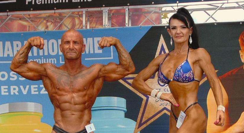 Body-Fit Andornaktálya: aranyérmekkel hangoltak az Európa-bajnokságra