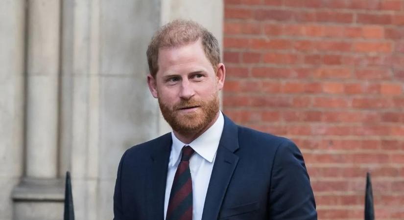 Ebben a pillanatban érkezett a döbbenetes hír: Harry herceg családjával együtt visszatér az Egyesült Királyságba